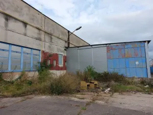 Pronájem skladu, Český Brod, Sportovní, 720 m2