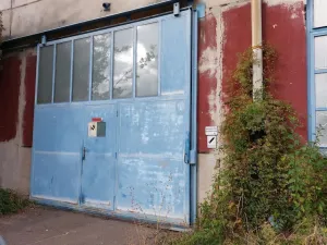Pronájem skladu, Český Brod, Sportovní, 720 m2