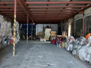 Pronájem skladu, Český Brod, Sportovní, 720 m2
