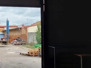 Pronájem skladu, Český Brod, Sportovní, 720 m2