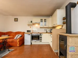 Prodej rodinného domu, Mešno, 150 m2