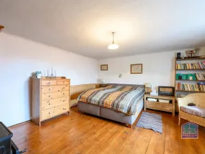 Prodej rodinného domu, Mešno, 150 m2