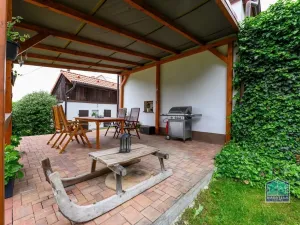 Prodej rodinného domu, Mešno, 150 m2