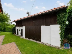 Prodej rodinného domu, Mešno, 150 m2