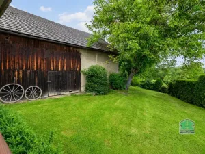 Prodej rodinného domu, Mešno, 150 m2