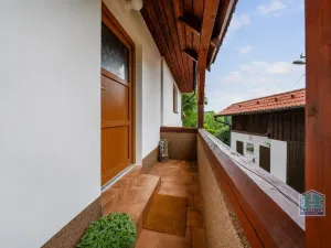 Prodej chalupy, Mešno, 150 m2