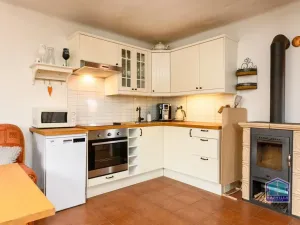 Prodej chalupy, Mešno, 150 m2