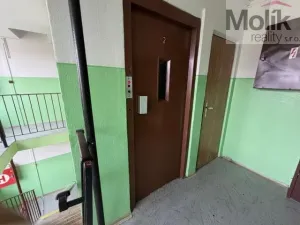Prodej bytu 3+1, Most, Česká, 62 m2