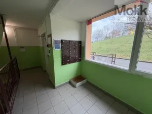 Prodej bytu 3+1, Most, Česká, 62 m2