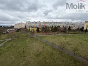 Prodej bytu 3+1, Most, Česká, 62 m2