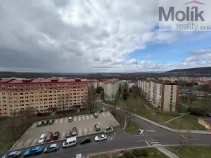 Prodej bytu 3+1, Most, Česká, 62 m2
