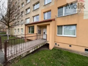 Prodej bytu 3+1, Most, Česká, 62 m2