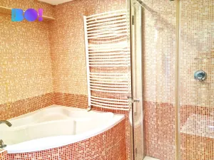 Pronájem bytu 4+kk, Prostějov, Krasická, 80 m2