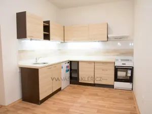 Pronájem bytu 3+kk, Praha - Karlín, Pobřežní, 88 m2
