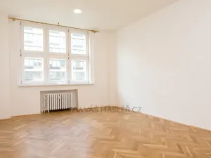 Pronájem bytu 3+kk, Praha - Karlín, Pobřežní, 88 m2