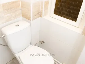 Pronájem bytu 3+kk, Praha - Karlín, Pobřežní, 88 m2