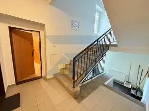 Prodej bytu 2+kk, Jablonec nad Nisou, Pražského povstání, 55 m2