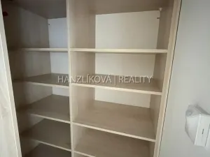 Pronájem bytu 3+kk, České Budějovice - České Budějovice 3, Skuherského, 88 m2