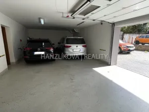 Pronájem bytu 3+kk, České Budějovice - České Budějovice 3, Skuherského, 88 m2