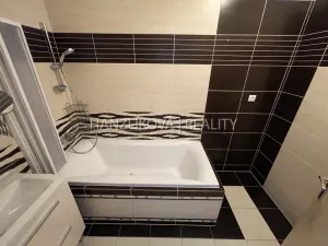 Pronájem bytu 3+kk, České Budějovice - České Budějovice 3, Skuherského, 88 m2