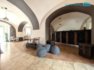 Pronájem restaurace, Plzeň, Zbrojnická, 40 m2