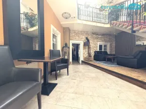 Pronájem restaurace, Plzeň, Zbrojnická, 40 m2