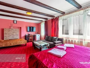 Prodej rodinného domu, České Budějovice - České Budějovice 6, Mayerova, 269 m2