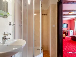 Prodej rodinného domu, České Budějovice - České Budějovice 6, Mayerova, 269 m2