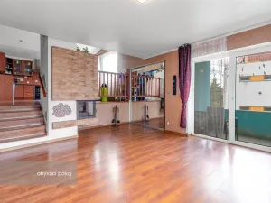 Prodej rodinného domu, České Budějovice - České Budějovice 6, Mayerova, 269 m2