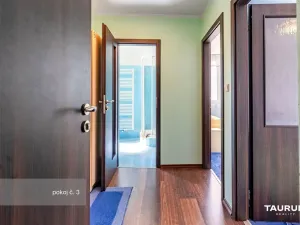 Prodej rodinného domu, České Budějovice - České Budějovice 6, Mayerova, 269 m2