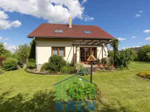 Prodej rodinného domu, Ptice, Uhlířská, 172 m2