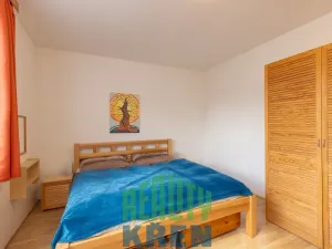 Prodej rodinného domu, Ptice, Uhlířská, 172 m2