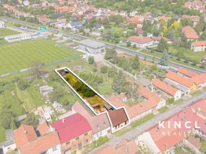 Prodej pozemku pro bydlení, Sadská, Třebízského, 629 m2