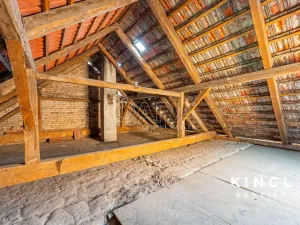 Prodej pozemku pro bydlení, Sadská, Třebízského, 629 m2