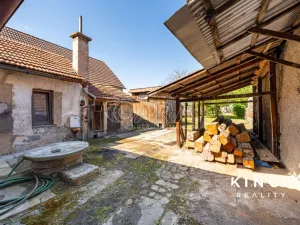 Prodej pozemku pro bydlení, Sadská, Třebízského, 629 m2