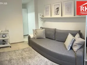 Pronájem - jiné, Mariánské Lázně, Anglická, 10 m2