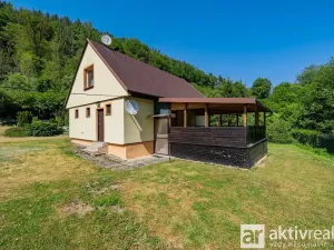 Prodej rodinného domu, Mšeno - Vojtěchov, 150 m2