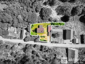 Prodej rodinného domu, Mšeno - Vojtěchov, 150 m2