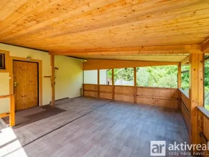 Prodej rodinného domu, Mšeno - Vojtěchov, 150 m2