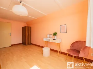 Prodej rodinného domu, Mšeno - Vojtěchov, 150 m2