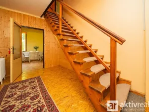 Prodej rodinného domu, Mšeno - Vojtěchov, 150 m2