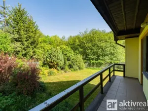 Prodej rodinného domu, Mšeno - Vojtěchov, 150 m2