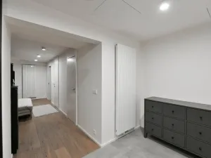 Pronájem bytu 2+kk, Praha - Vinohrady, Laubova, 50 m2