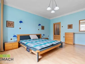 Prodej rodinného domu, Topolná, 259 m2