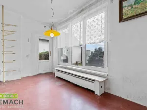 Prodej rodinného domu, Topolná, 259 m2