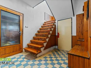 Prodej rodinného domu, Topolná, 259 m2