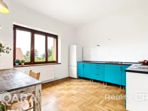 Prodej bytu 2+1, Říčany - Radošovice, nám. Československé armády, 85 m2