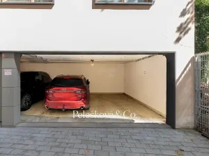 Pronájem bytu 2+kk, Praha - Smíchov, Plzeňská, 51 m2