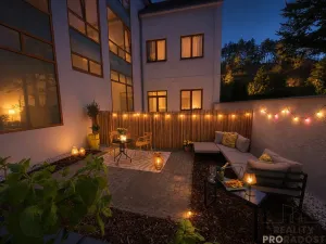 Prodej bytu 3+kk, Třebíč - Vnitřní Město, Karlovo nám., 123 m2