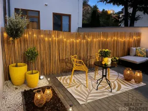 Prodej bytu 3+kk, Třebíč - Vnitřní Město, Karlovo nám., 123 m2